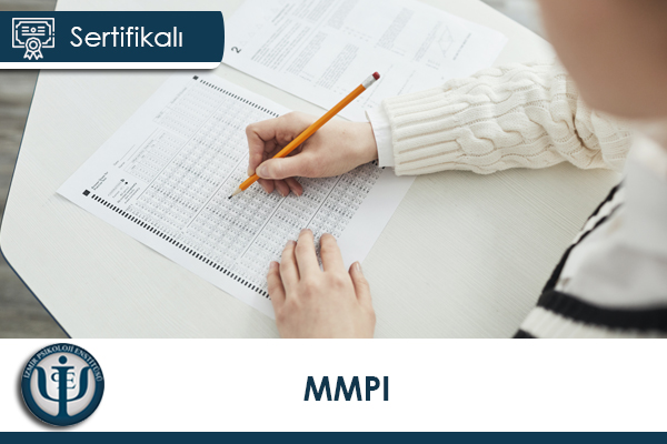 MMPI Eğitimi