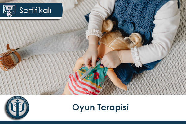 Oyun Terapisi Eğitimi
