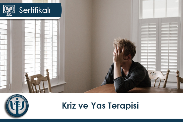 Kriz ve Yas Terapisi Eğitimi