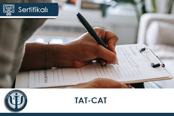 TAT – CAT Eğitimi