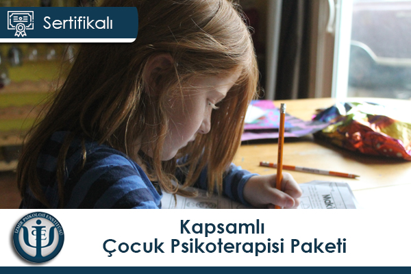 Kapsamlı Çocuk Psikoterapisi Paketi