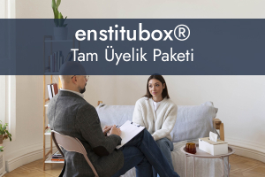 – Enstitubox® Tam Üyelik Paketi