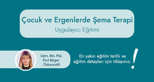 çocuk-şema